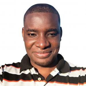 Picture of Dr. Humphrey Kapau