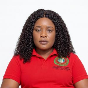 Picture of Prisca Chikuta