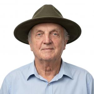 Picture of Prof. Crehan