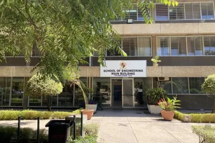 School of Engineering