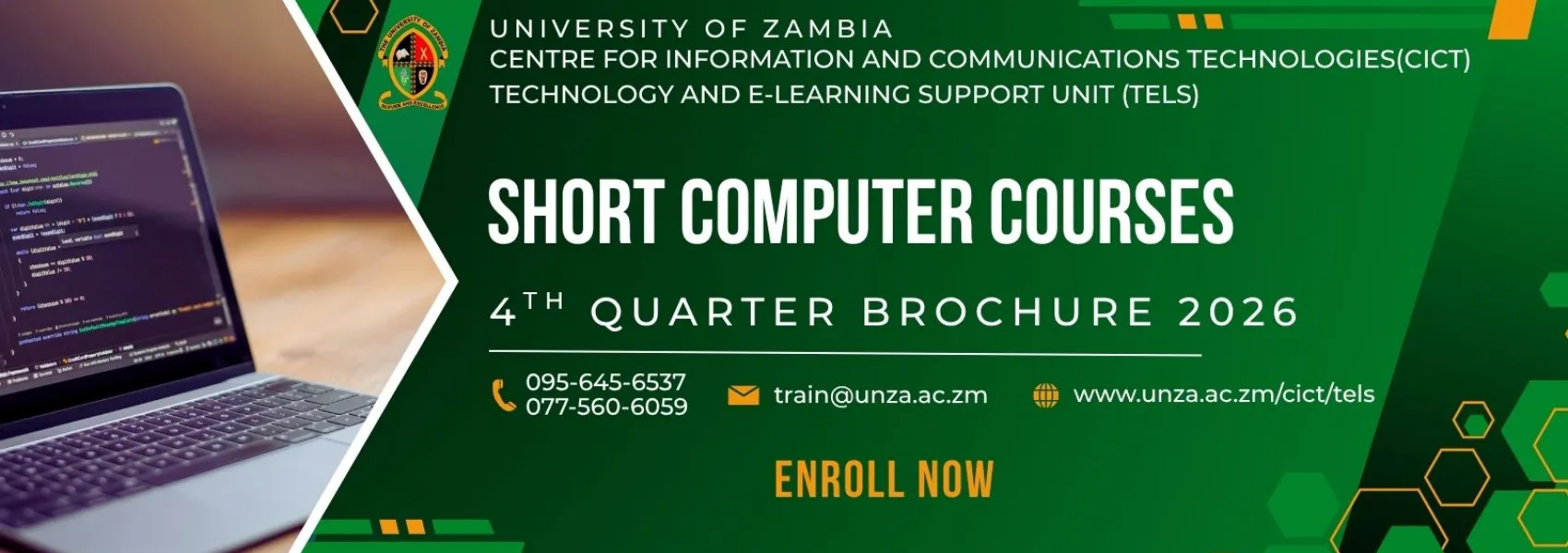 Q4 Brochure